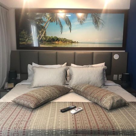 Flat Executive Beira Mar Hotel Recife Exterior photo