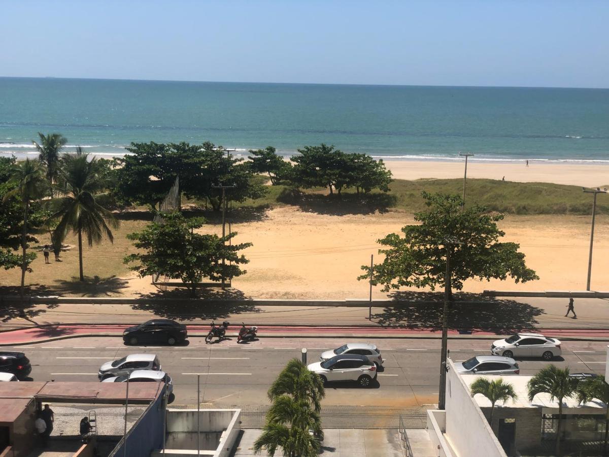 Flat Executive Beira Mar Hotel Recife Exterior photo