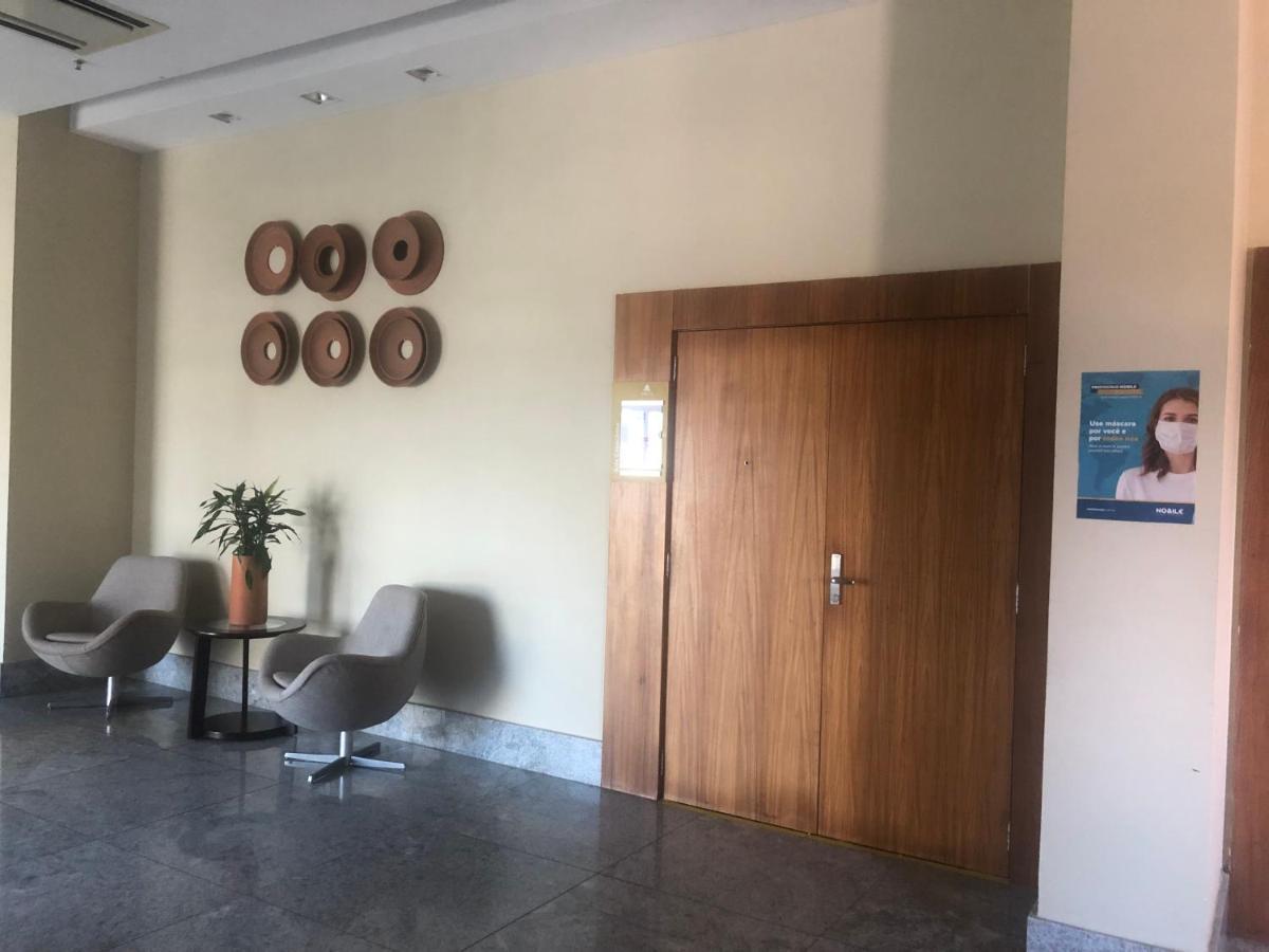 Flat Executive Beira Mar Hotel Recife Exterior photo
