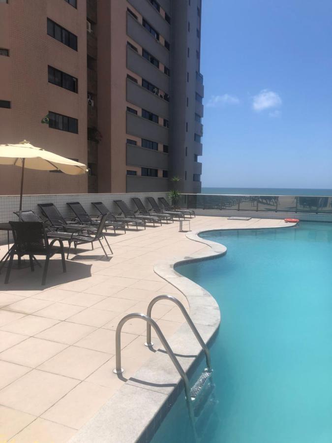 Flat Executive Beira Mar Hotel Recife Exterior photo