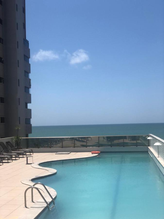 Flat Executive Beira Mar Hotel Recife Exterior photo