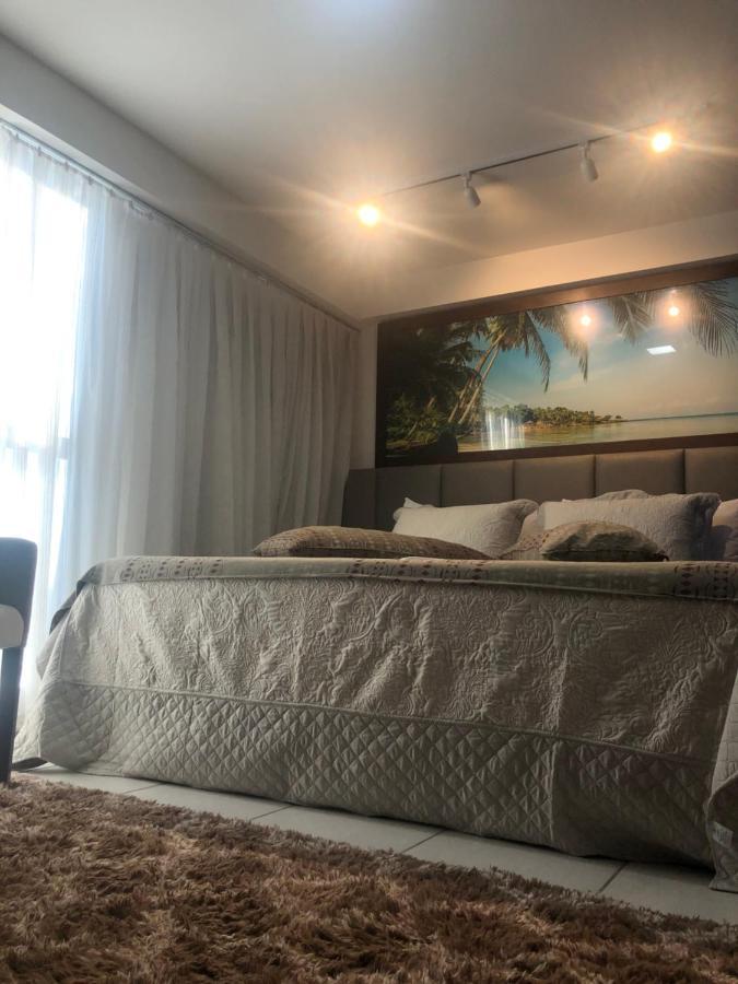 Flat Executive Beira Mar Hotel Recife Exterior photo