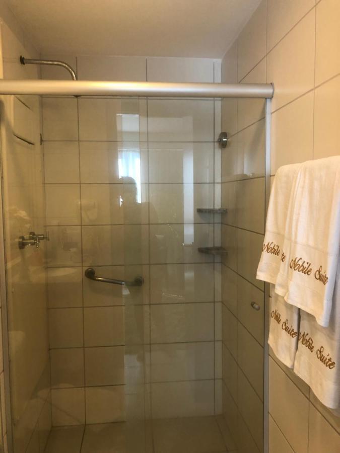 Flat Executive Beira Mar Hotel Recife Exterior photo